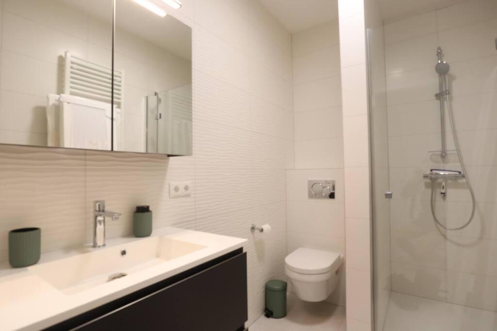 לוקסמבורג Central Fully Serviced Studio מראה חיצוני תמונה