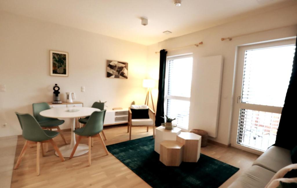 לוקסמבורג Central Fully Serviced Studio מראה חיצוני תמונה